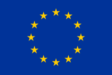 European flag